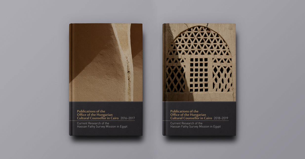 B&W + COLOR – Hassan Fathy építészete és a BME Ipartanszékének kutatása a Fugában - Fotó: Vasáros Zsolt