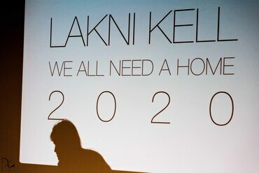LAKNI KELL 2020 - workshop