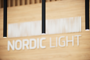 Nordic Light Trio. Építészet: Paulinyi & Partners. Fotó: Réthey-Prikkel Tamás