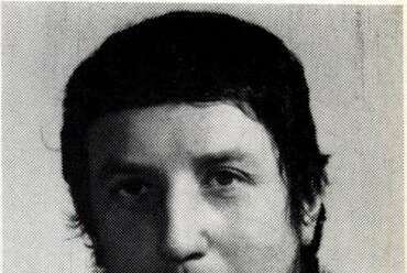 Vadász György 1972-ben (Magyar Építőművészet, 1972/5.)