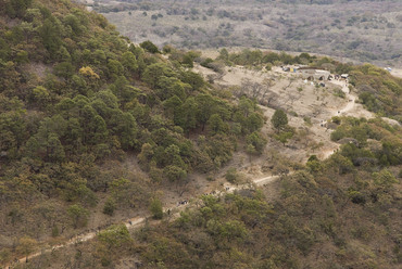 La Ruta de la Virgen de Talpa, Jalisco, Mexikó. Forrás tatianabilbao.com