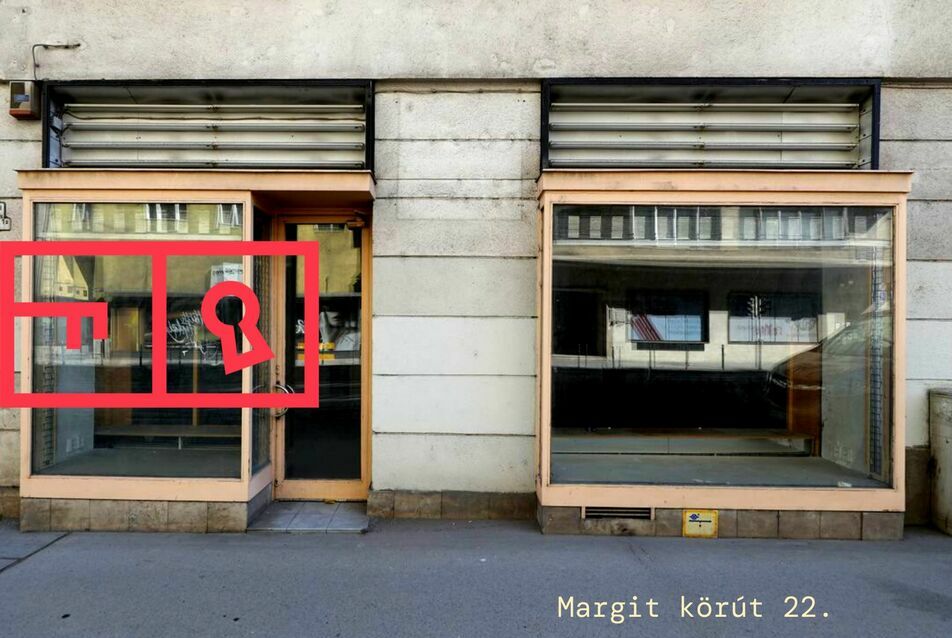 Új funkciókat adnak a kihasználatlan ingatlanoknak – A Margit-negyed revitalizációja 
