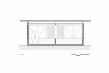 Social production of housing project 2. - forrás: en.comunaltaller.com