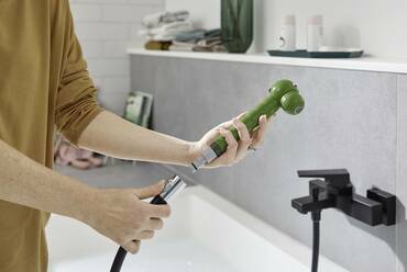 Jocolino. Forrás: Hansgrohe