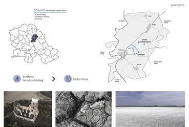 A Sóskopó különleges természetvédelmi rezervátum turisztikai fejlesztési koncepciója – Kókai Noémi diplomaterve