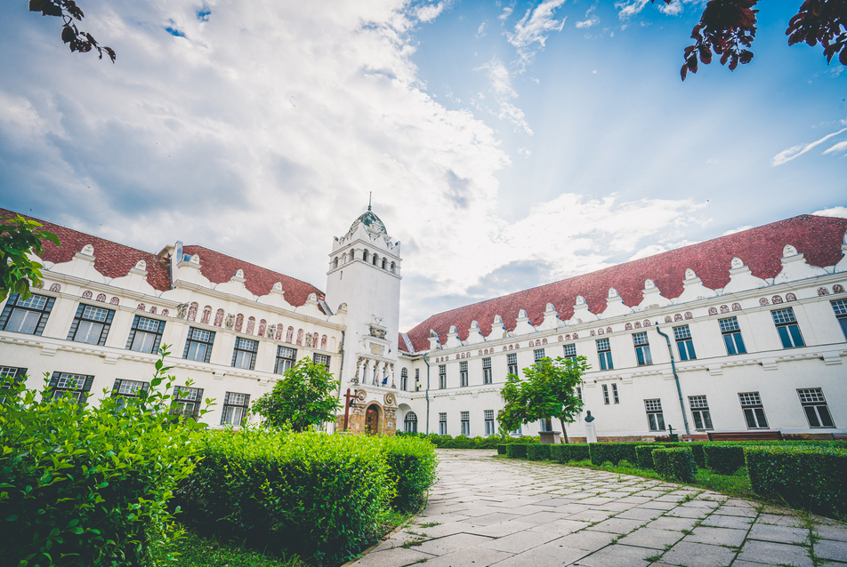 Védett épület és diákhotel fejlesztésével indul az új Tokaj-Hegyalja Egyetem 