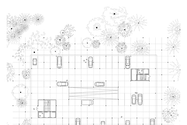 A Partizan Architecture terve a Soproni Multifunkcionális Konferencia- és Rendezvényközpont pályázatán