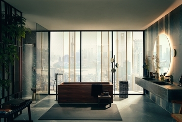 AXOR ONE. Forrás: Hansgrohe