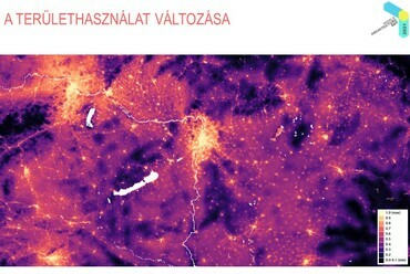 Beleznay Éva – Lakhatás, közterek, klímaváltozás – Tiszta környezet az egészséges világért