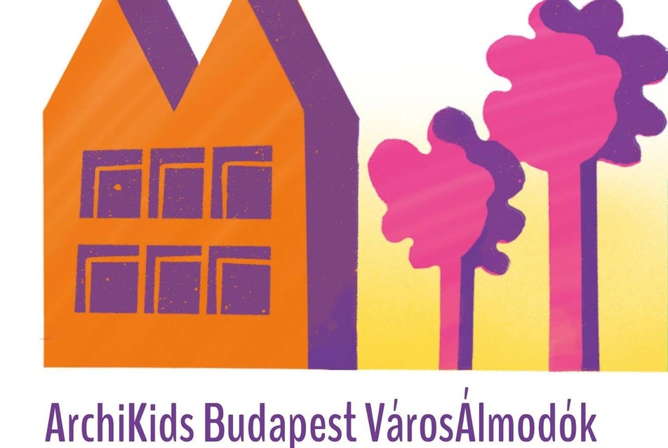 Izgalmas programokkal érkezik az ArchiKids Budapest fesztivál
