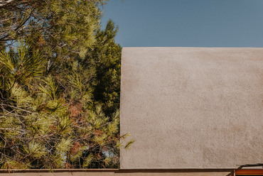 Merusa: Casa Ter, Baix Empordà, Katalónia. Fotó: Salva López