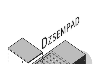 PONTIpoly fesztivál és TÉR_KÉPZŐ építőtábor – BME Urbanisztika Tanszék – fotó: a táborozók