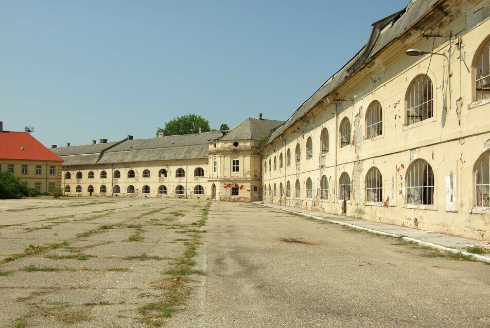 Szlovák-magyar együttműködés keretében újulhat meg a komáromi erődrendszer