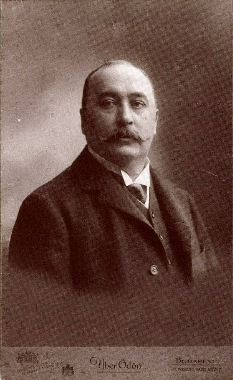 Törley József 1858-1907, Kép forrása: Wikipedia Commons, feltöltő: Ödön Uher