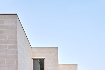 Arquitectura-G: La Casa en Sant Antoni de Vilamajor, Barcelona környéke, Spanyolország. Fotó: José Hevia