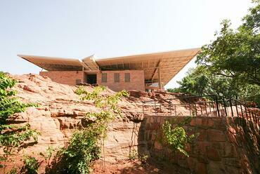 National Park of Mali, photo courtesy of Francis Kéré