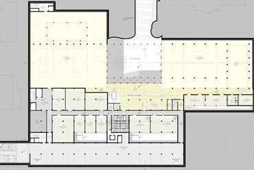 Az Építészet Ligete – a Radius B+S pályaműve