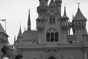 Disneyland - forrás: Flickr