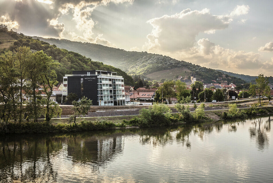 Mercure Tokaj Center