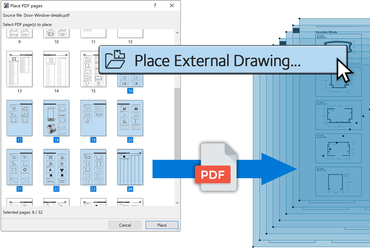 Debütált a magyar Archicad 26! Forrás: Graphisoft