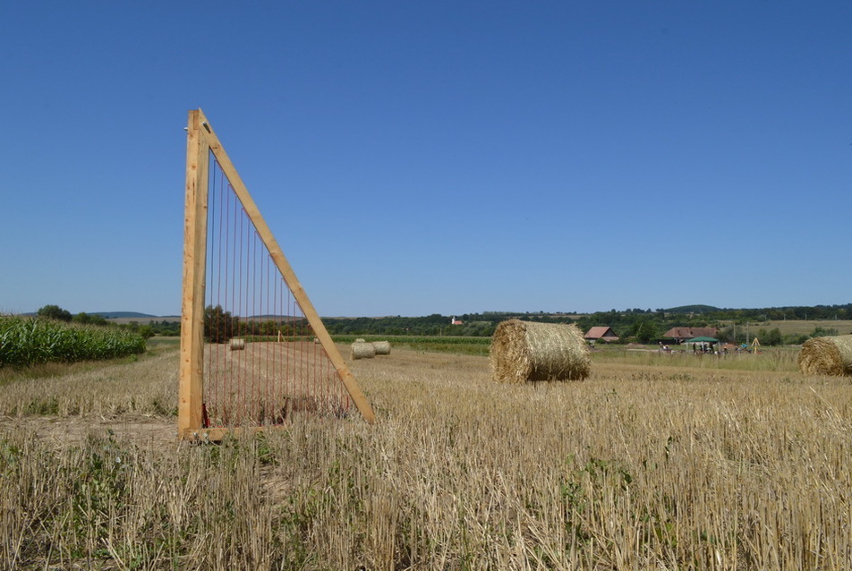 Sarokpontok – látni és láttani