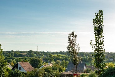 Tűzrakó és Panorámpa – a „self-made architecture” esete Enyingen