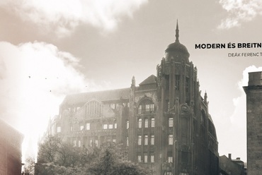 Az eltűnt budapesti kupolák – Modern és Breitner Áruház
