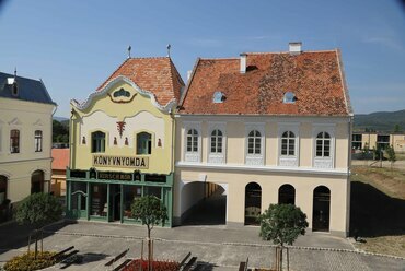 Erdély Tájegység – Szentendrei Szabatéri Néprajzi Múzeum – fotó: Bánáti Balázs 