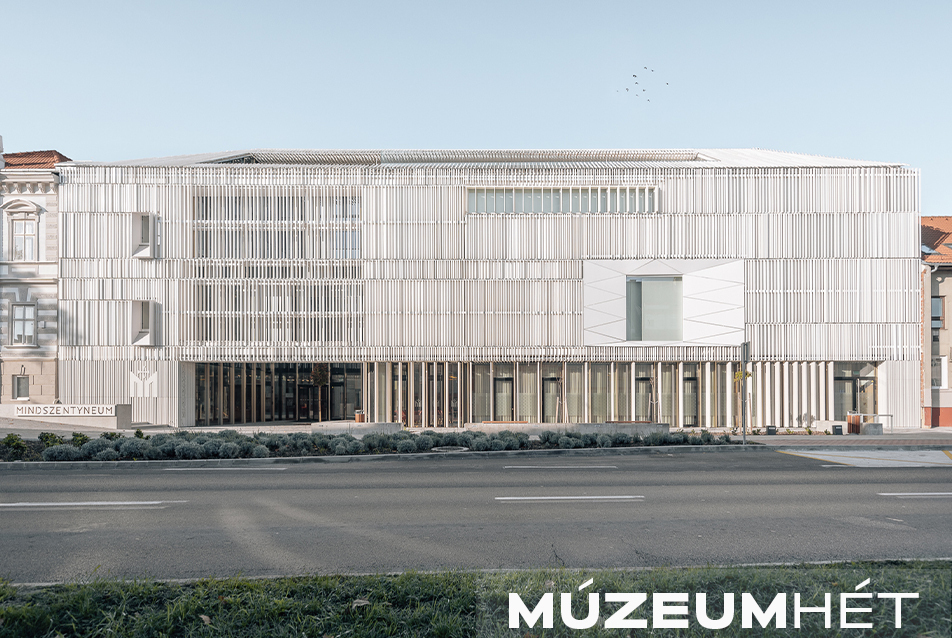 Memento Mindszenty – A zalaegerszegi Mindszenty József Múzeum és Zarándokközpont 