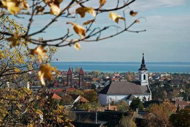 Kép forrása: Balatonfüred Honlapja Facebook