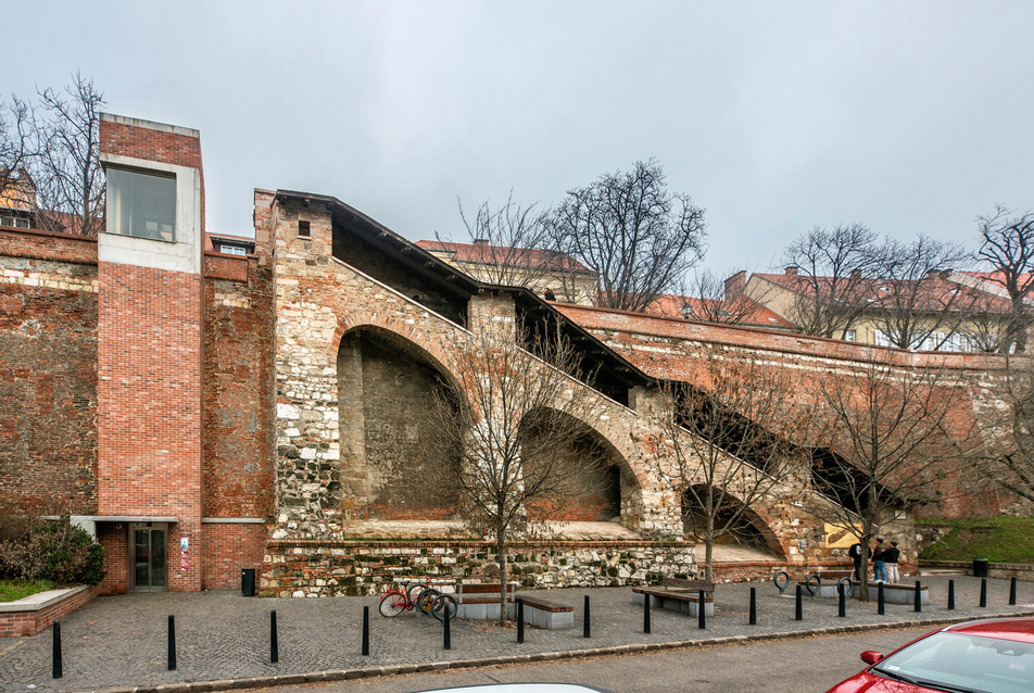 Budapest leghangulatosabb lépcsői