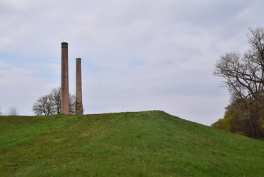 Sajfoki szivattyútelep, Tiszasüly, 2021. ©Nagy Mercédesz Erika