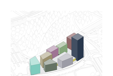 Tömeg diagram – LAN: Nolistra, Strasbourg.