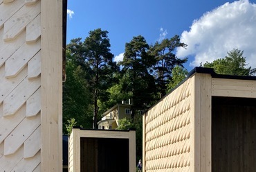 Kiiruna – Rintala-Eggertsson Architects – House by an Architect
