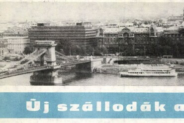 József Dénes cikkének borítója a Kritika 1983/1. számában.