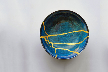 Kintsugi