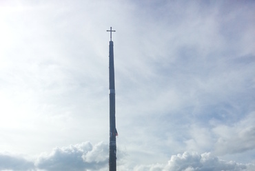 Cruz de Ferro, Spanyolország