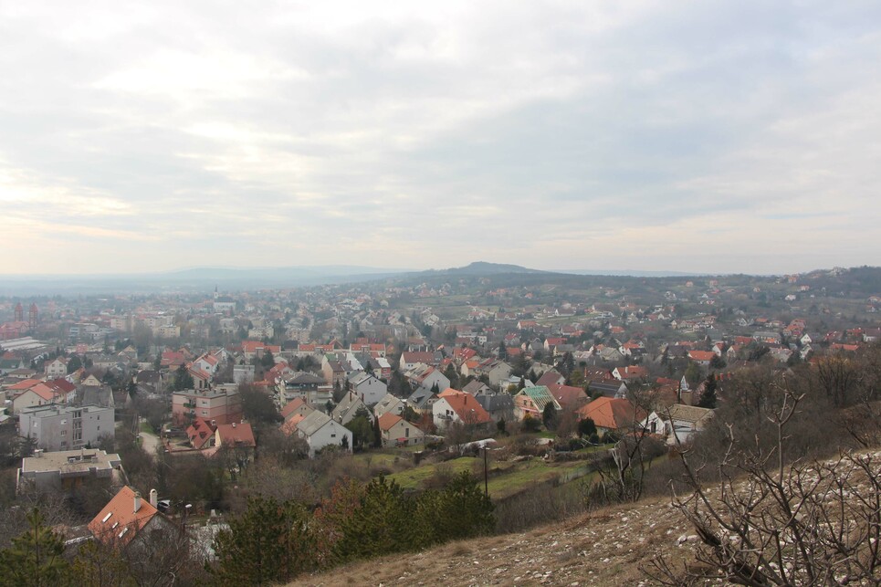 Balatonfüred / Fotó: Wettstein Domonkos