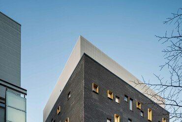 Soiva Konzervatórium épülete – Tommila Architects – © 2021 Kuvatoimisto Kuvio Oy