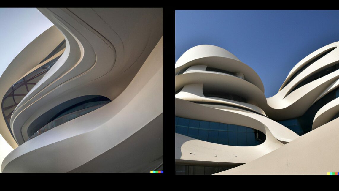 Forrás: Zaha Hadid Architects via Dezeen