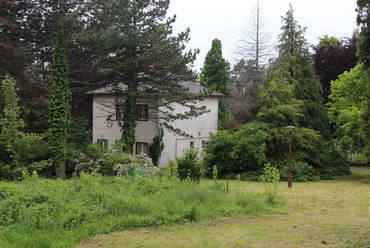 Balatonkenese, üdülőtelep / Fotó: Wettstein Domonkos