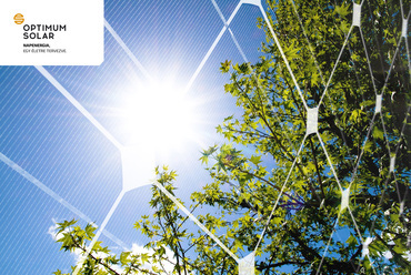 Megújuló energia szerepe az iparban – Dekarbonizációt, most! – kép: Deposit Photos – forrás: Optimum Solar