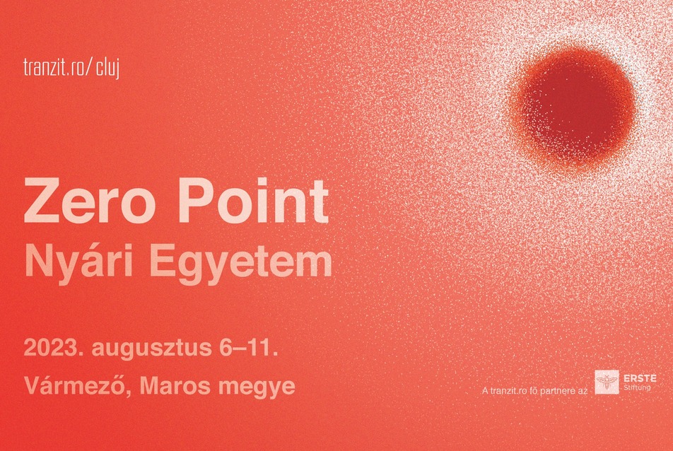 Zero Point Nyári Egyetem