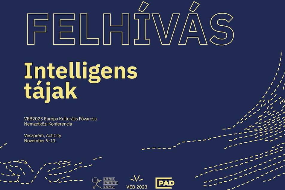 Programszervezőket és előadókat keres az Intelligens Tájak Konferencia – Felhívás