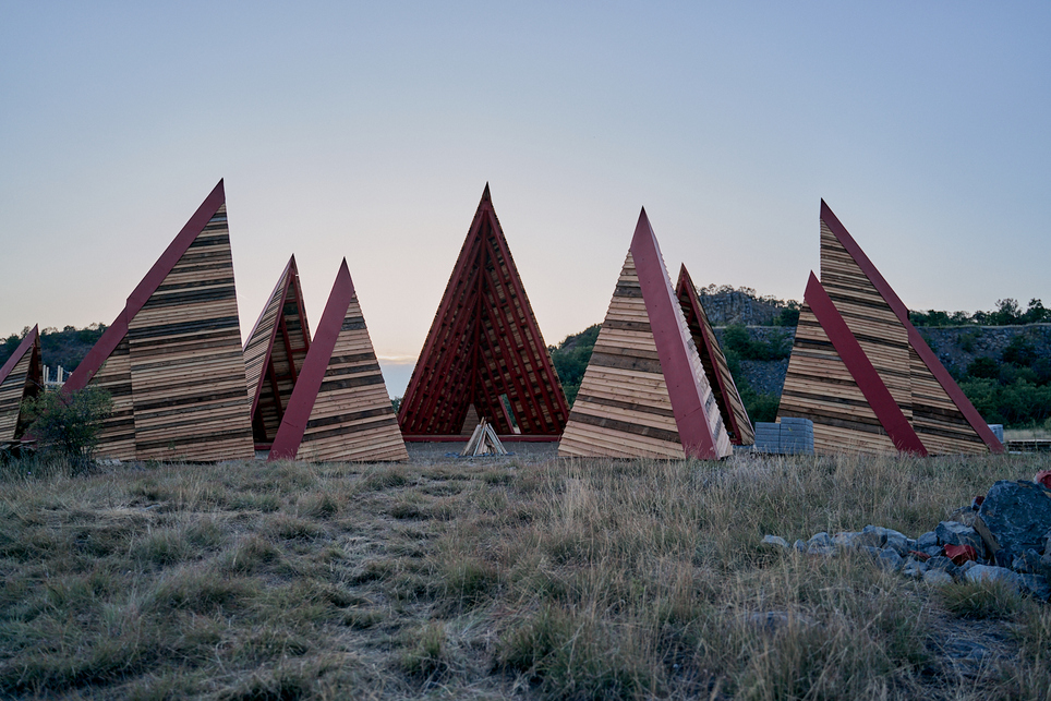 Monument of Builders – Hello Wood – fotó: Szécsi Noémi