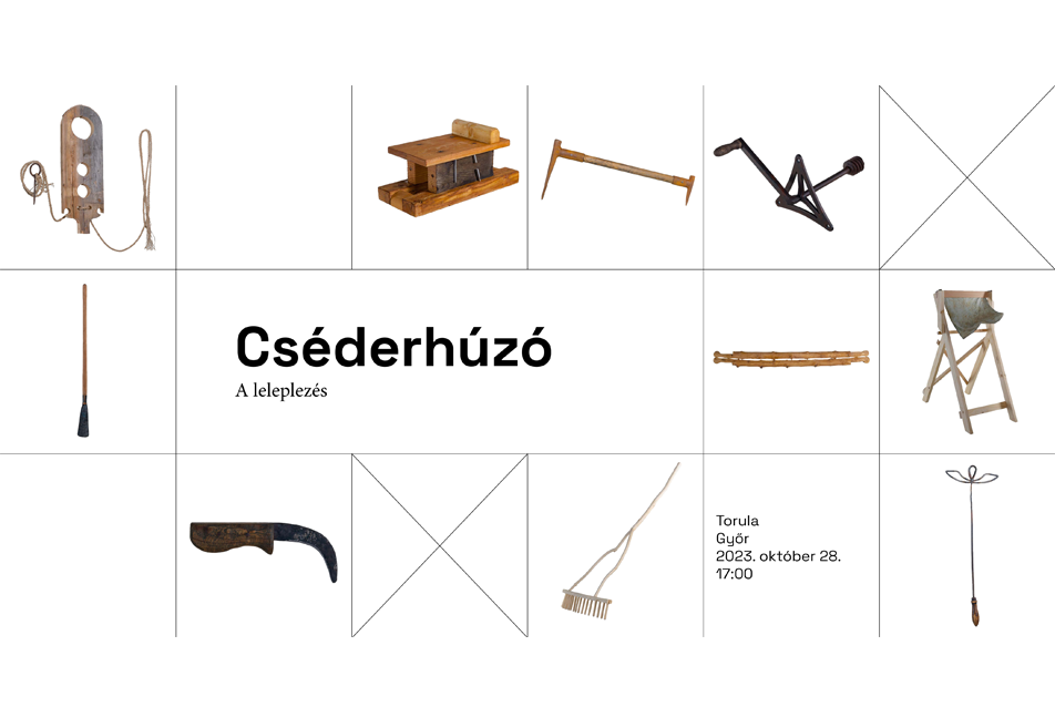 Cséderhúzó – A leleplezés