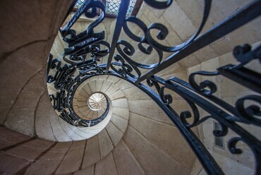 Palais Jacques Coeur, Bourges / Fotó: Farkas Imre
