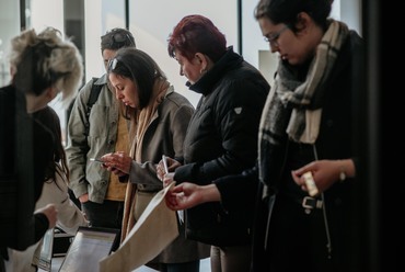 Intelligens Tájak konferencia – fotó: Cseh Edina
