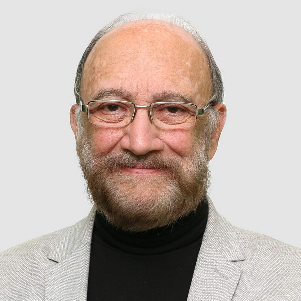 Prószéky Gábor nyelvész - matematikus
