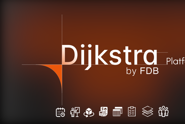 A DIJSKTRA platform – forrás: FDB
